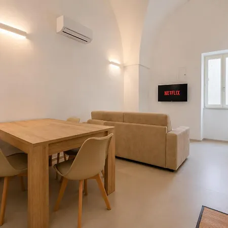 Casa Mia E Leo - Cozy Appartamento
