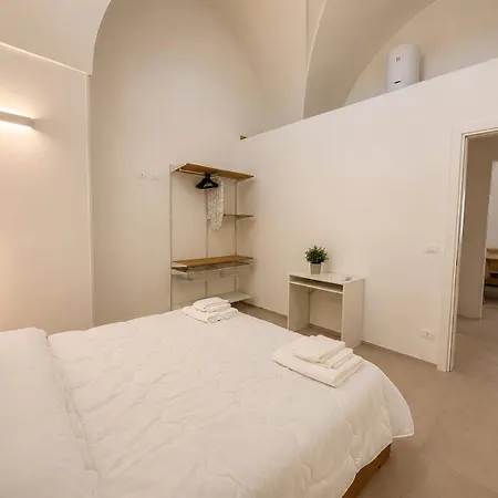 Appartamento Casa Mia E Leo - Cozy