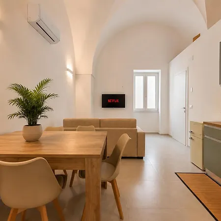 Apartamento Casa Mia E Leo - Cozy *