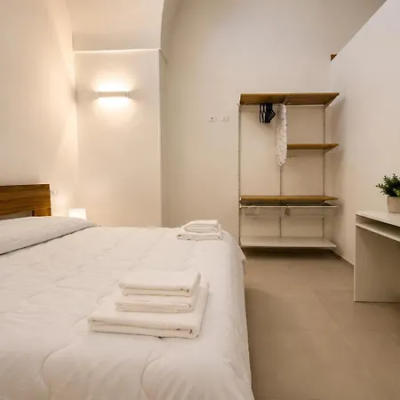 Casa Mia E Leo - Cozy Appartamento Uggiano La Chiesa