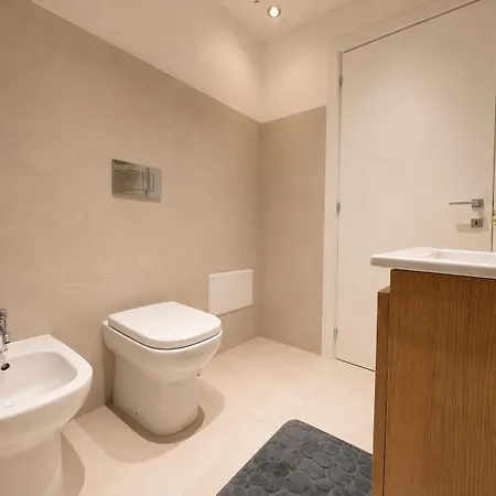 Casa Mia E Leo - Cozy Apartamento