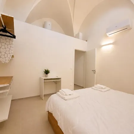 Casa Mia E Leo - Cozy Uggiano La Chiesa