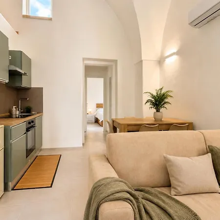 Apartamento Casa Mia E Leo - Cozy Uggiano La Chiesa