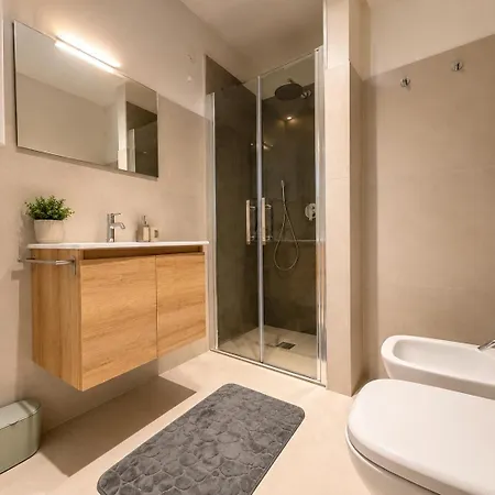 Appartamento Casa Mia E Leo - Cozy