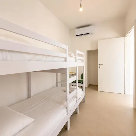 Casa Mia E Leo - Cozy Apartamento *