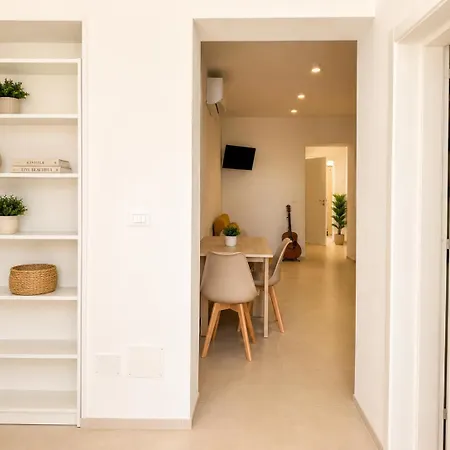 Apartamento Casa Mia E Leo - Cozy