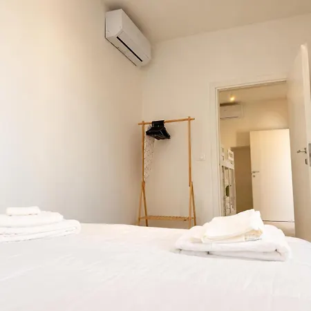 Casa Mia E Leo - Cozy Apartamento Uggiano La Chiesa