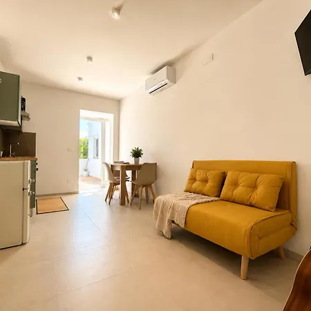 Casa Mia E Leo - Cozy *