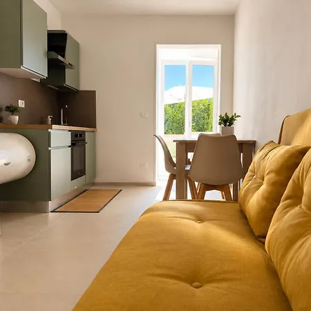 Casa Mia E Leo - Cozy *