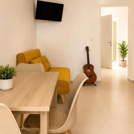Casa Mia E Leo - Cozy Appartamento *