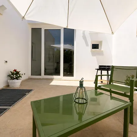 Appartamento Casa Mia E Leo - Cozy