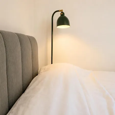 Appartamento Casa Mia E Leo - Cozy