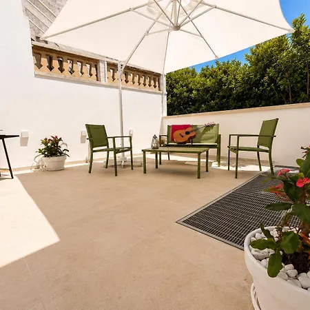 Apartamento Casa Mia E Leo - Cozy